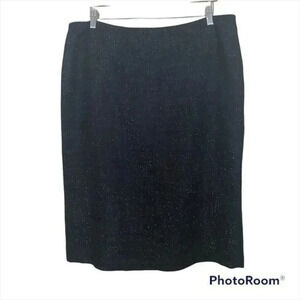 Covington NEW A-line skirt